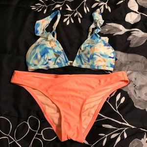 Hollister bikini